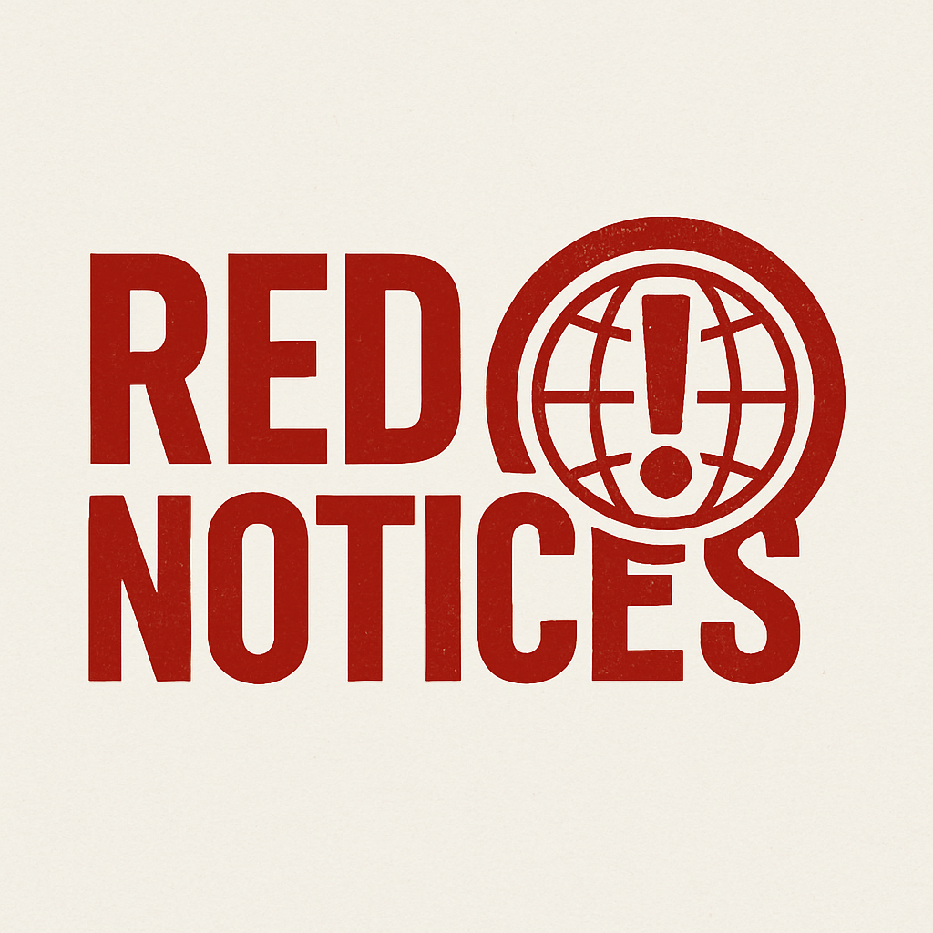 RedNotice Shield